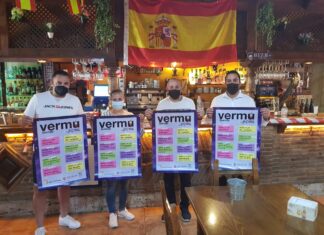Becerril de Campos lanza la propuesta ‘Vermuteando en Becerril’ para este verano