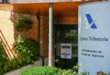 Hacienda devuelve casi 293 millones a 446.907 contribuyentes de CyL en los dos primeros meses de la renta.