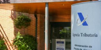 Hacienda devuelve casi 293 millones a 446.907 contribuyentes de CyL en los dos primeros meses de la renta.