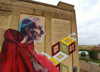 #PalentinosEnLaRed: un gran Cardenal para Cisneros