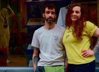 El Chorro Arts. 4 años de ¡MONSTRUOS!