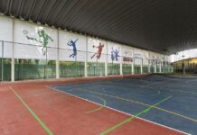 Villamuriel explora nuevas fórmulas: promoción local en instalaciones deportivas