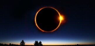 eclipse sol