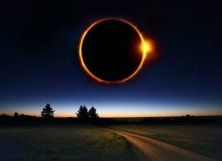 eclipse sol