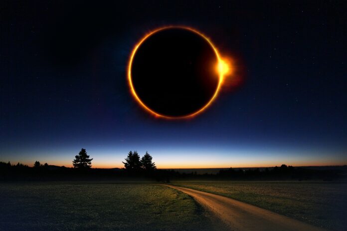 eclipse sol
