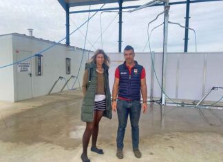 Autolavado de Gasóleos el Salvador