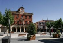 Herrera de Pisuerga entra a la subasta del silo para convertirlo en dotación municipal