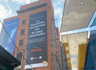 Gran éxito de la campaña “La Montaña Palentina no es una montaña”