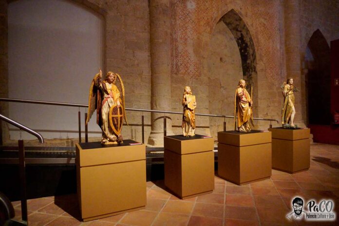 Museo Campos del Renacimiento Paredes de Nava Museo Campos del Renacimiento Paredes de Nava