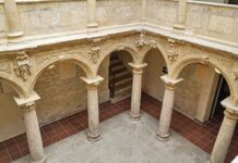 Actividades de junio en el Museo del Cerrato de Baltanás