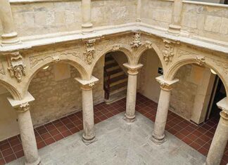 Actividades de junio en el Museo del Cerrato de Baltanás