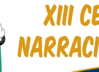 XIII Certamen de Narración Deportiva: entrega de premios