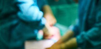 El Hospital de Palencia también externalizará operaciones de cataratas y hernias