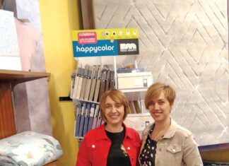 Vístete de pies a cabeza en Almacén Aquilino Ruiz (Aguilar de Campoo)