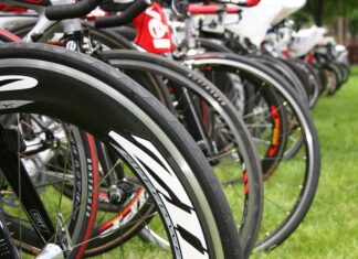 Circuito de Triatlón: 12 de junio en Aguilar, 31 de julio en Piña, 7 de agosto en Astudillo y 21 de agosto en Lantadilla