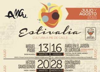 Guardo: cultura a pie de calle