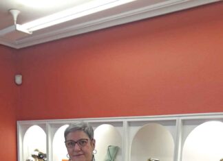 Calzados Alteza. El pequeño comercio, tu mejor aliado