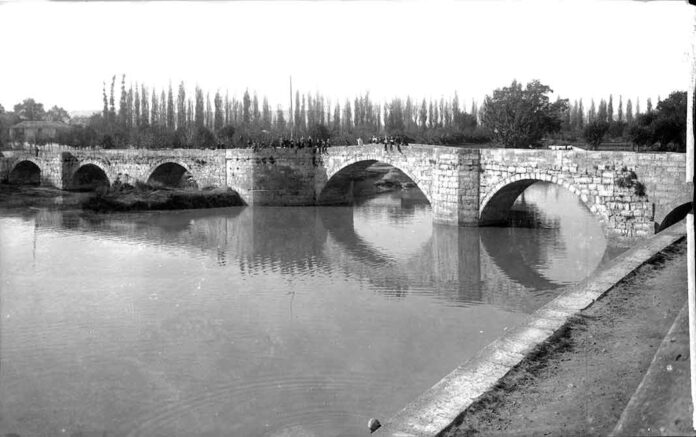 Puentecillas-Palencia