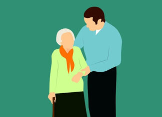 Dueñas avisa: desconfía de los abrazos