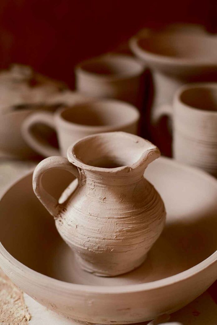 ceramic-handmade-art-pottery-concept