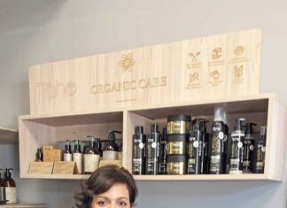 La Pelu de María: “Atrévete con el método CURLY”