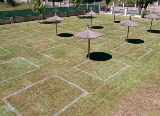 Piscinas de Velilla del Río Carrión: nuevos bonos y medidas anti-covid