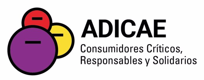 Economía/Finanzas.- Adicae pide a la banca que impulse la alfabetización digital ante el cierre de oficinas