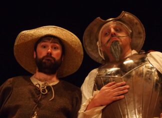 Nueve espectáculos de teatro, danza, pirotecnia y diferentes géneros musicales protagonizan ‘Escenario Patrimonio’