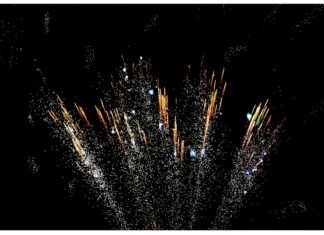 Venta de Baños recibe a Santa Rosa: todas las actividades programadas