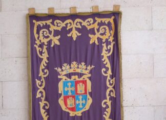 ¿Por qué las palentinas son caballeros de honor desde el siglo XIV?