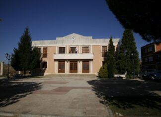 Monzón de Campos dará continuación a la renovación de su Plaza Mayor iniciada en el año 2017