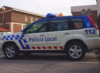 Casi 1.200 personas presentan solicitudes para 182 plazas de policías locales en 36 ayuntamientos de CyL