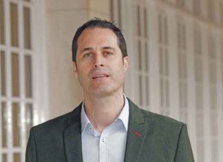 Punto de encuentro, por Sergio Lozano sergio personas que te marcan