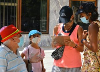 #PalentinosEnLaRed: periodistas bodegueros