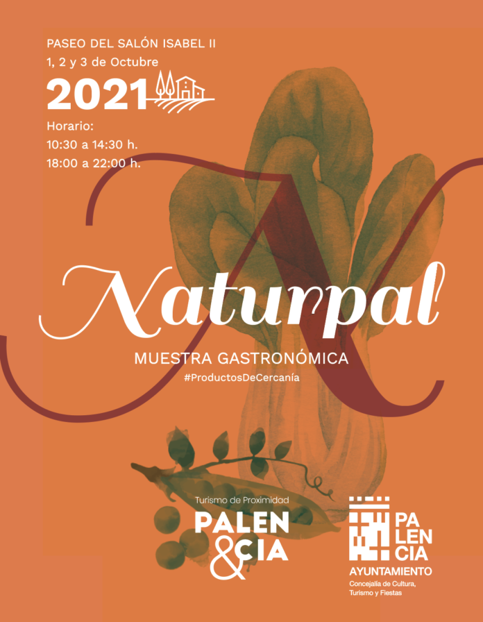 programa de la feria naturpal programa de la feria naturpal