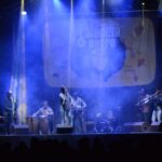 EL COMBO BATANGA PALENCIA EN NEGRO - JULIO ROBLES AGUILAR