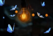 La Dip. de Palencia estudiará la colaboración con el Ayto. de Báscones de Ojeda para instalar 200 puntos de alumbrado público