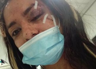 agresión homófoba en palencia