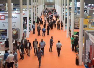 Expobiomasa reunirá en Valladolid a 327 firmas de 15 países en la mayor feria profesional de España de Biomasa