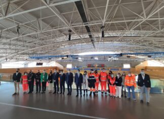 Mañueco apela “a la razón pero también al corazón” de los no vacunados para que se inmunicen por ellos y los demás