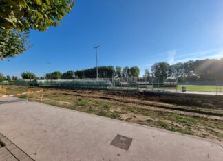 #PalentinosEnLaRed: demolición en Villamuriel