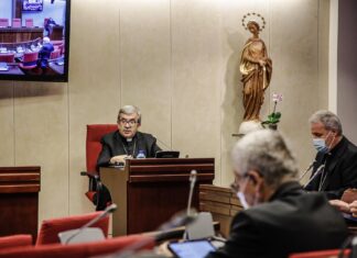 Ayuso, el Papa y leer antes de opinar