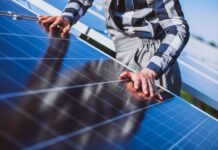 Ampudia avanza hacia la sostenibilidad con una ayuda de 190.400 euros para instalar placas solares energía solar placas fotovoltaicas