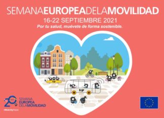 León se une a la campaña de la Semana Europea de la Movilidad