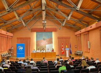 El PP perfila su campaña: estos son los nombramientos