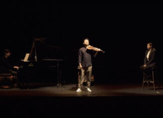 Siete obras de teatro documento y premios a Echanove y María Hervás: el Festival de Teatro Ciudad de Palencia comienza el día 13