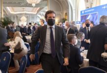 El PP presentará una bajada de impuestos