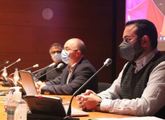 Fundación Santa María la Real y Fundación Ávila unen lazos en favor del románico abulense