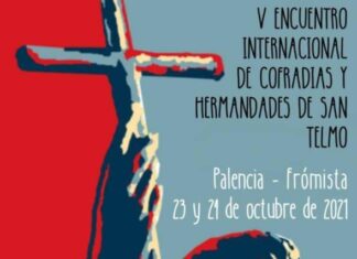 Cita con San Telmo: encuentro de Cofradías