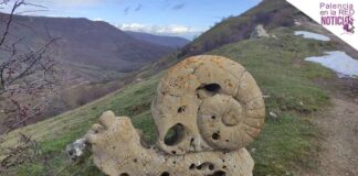 Senda del escultor Ursi (1)